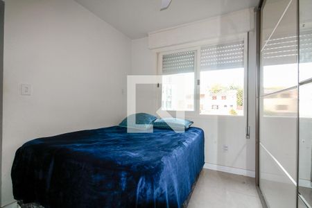 Quarto de apartamento à venda com 1 quarto, 40m² em Menino Deus, Porto Alegre