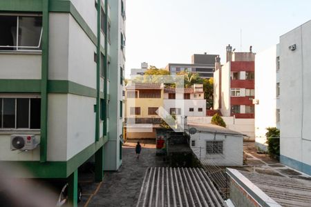 Apartamento à venda com 40m², 1 quarto e sem vagaVista da Cozinha