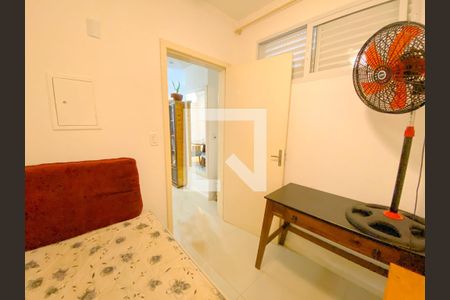 Apartamento para alugar com 48m², 2 quartos e 1 vagaQuarto 2