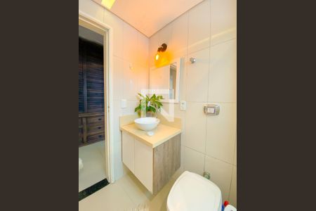 Apartamento para alugar com 48m², 2 quartos e 1 vagaBanheiro