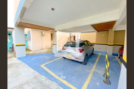 Apartamento para alugar com 48m², 2 quartos e 1 vagaGaragem