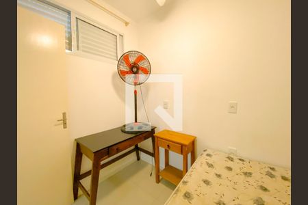 Quarto 2 de apartamento para alugar com 2 quartos, 48m² em Ingleses do Rio Vermelho, Florianópolis