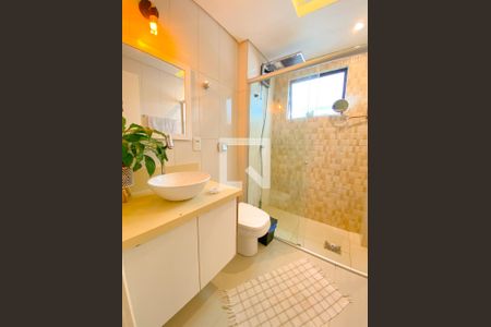 Apartamento para alugar com 48m², 2 quartos e 1 vagaBanheiro