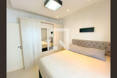 Quarto 1 de apartamento para alugar com 2 quartos, 48m² em Ingleses do Rio Vermelho, Florianópolis