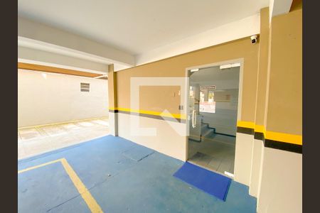 Apartamento para alugar com 48m², 2 quartos e 1 vagaEntrada