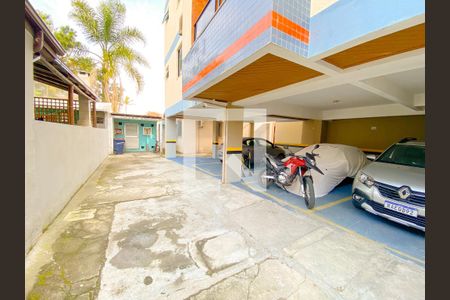 Apartamento para alugar com 48m², 2 quartos e 1 vagaGaragem