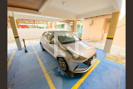 Apartamento para alugar com 48m², 2 quartos e 1 vagaGaragem