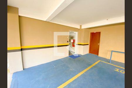 Apartamento para alugar com 48m², 2 quartos e 1 vagaEntrada