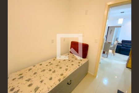 Apartamento para alugar com 48m², 2 quartos e 1 vagaQuarto 2