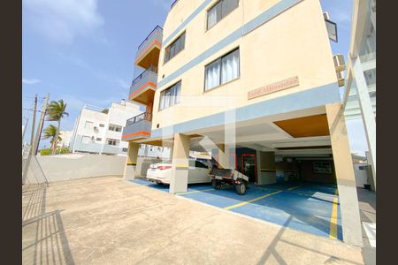 Apartamento para alugar com 48m², 2 quartos e 1 vagaFachada do Prédio