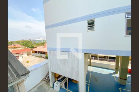 Apartamento para alugar com 48m², 2 quartos e 1 vagaVista do Quarto