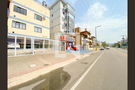 Apartamento para alugar com 48m², 2 quartos e 1 vagaVista da Rua