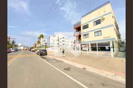 Apartamento para alugar com 48m², 2 quartos e 1 vagaVista da Rua