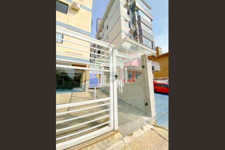 Apartamento para alugar com 48m², 2 quartos e 1 vagaPlaquinha