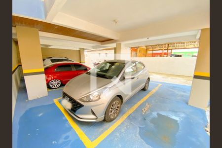 Apartamento para alugar com 48m², 2 quartos e 1 vagaGaragem