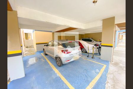 Apartamento para alugar com 48m², 2 quartos e 1 vagaGaragem