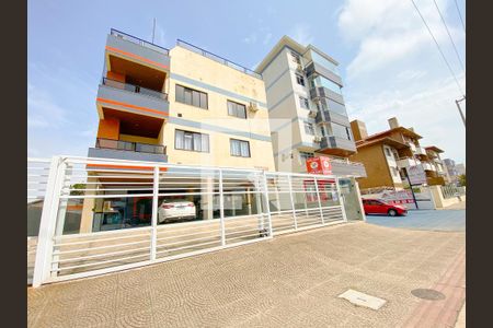 Apartamento para alugar com 48m², 2 quartos e 1 vagaFachada do Prédio