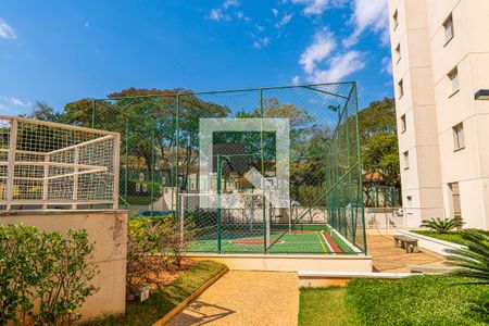 Apartamento à venda com 74m², 3 quartos e 2 vagasQuadra Esportiva