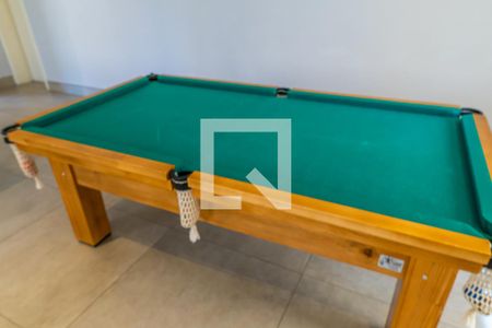 Apartamento à venda com 74m², 3 quartos e 2 vagasSalão de jogos