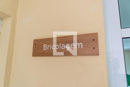 Apartamento à venda com 74m², 3 quartos e 2 vagasÁrea comum