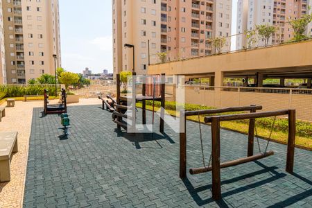 Apartamento à venda com 74m², 3 quartos e 2 vagasÁrea comum