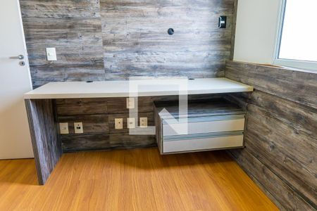 Apartamento à venda com 74m², 3 quartos e 2 vagasQuarto 2