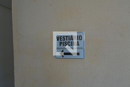 Apartamento à venda com 74m², 3 quartos e 2 vagasÁrea comum