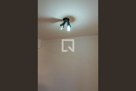 Apartamento à venda com 74m², 3 quartos e 2 vagasSala