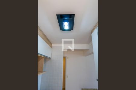 Apartamento à venda com 74m², 3 quartos e 2 vagasCozinha