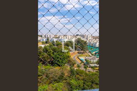 Apartamento à venda com 74m², 3 quartos e 2 vagasQuarto 2