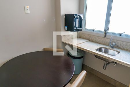 Apartamento à venda com 74m², 3 quartos e 2 vagasÁrea comum