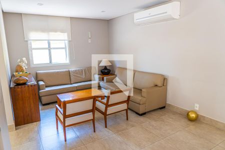 Apartamento à venda com 74m², 3 quartos e 2 vagasÁrea comum