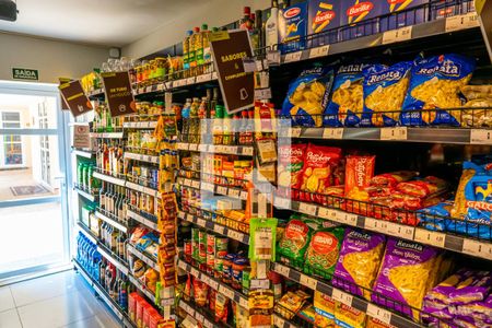 Apartamento à venda com 74m², 3 quartos e 2 vagasÁrea comum