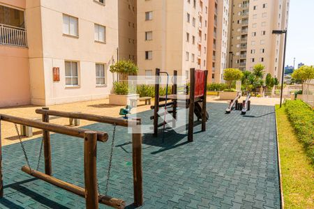 Apartamento à venda com 74m², 3 quartos e 2 vagasÁrea comum