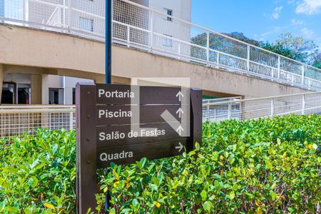 Apartamento à venda com 74m², 3 quartos e 2 vagasÁrea comum