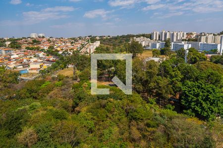 Apartamento à venda com 74m², 3 quartos e 2 vagasVaranda da Sala