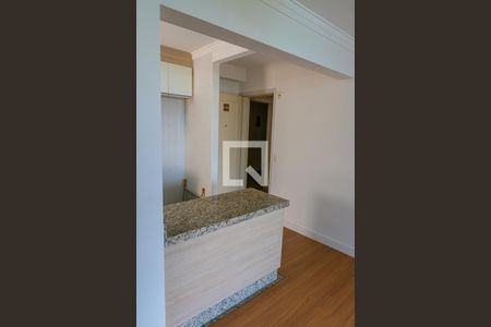Apartamento à venda com 74m², 3 quartos e 2 vagasBanheiro