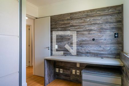 Apartamento à venda com 74m², 3 quartos e 2 vagasQuarto 2