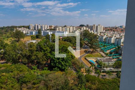 Apartamento à venda com 74m², 3 quartos e 2 vagasVaranda da Sala