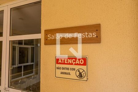 Apartamento à venda com 74m², 3 quartos e 2 vagasÁrea comum
