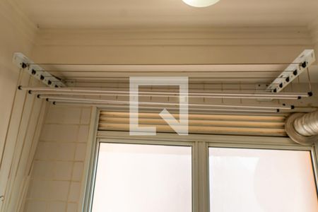 Apartamento à venda com 74m², 3 quartos e 2 vagasCozinha e Área de Serviço