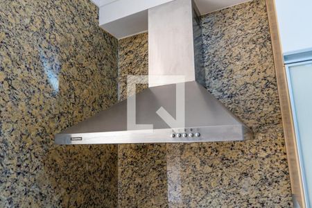 Apartamento à venda com 74m², 3 quartos e 2 vagasCozinha