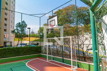 Apartamento à venda com 74m², 3 quartos e 2 vagasQuadra Esportiva