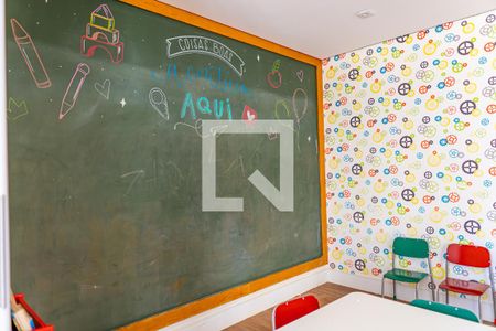 Apartamento à venda com 74m², 3 quartos e 2 vagasBrinquedoteca