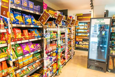 Apartamento à venda com 74m², 3 quartos e 2 vagasÁrea comum