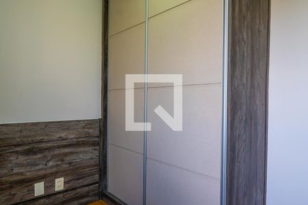 Apartamento à venda com 74m², 3 quartos e 2 vagasQuarto 2