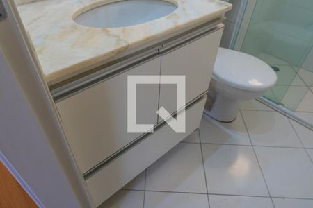 Apartamento à venda com 74m², 3 quartos e 2 vagasBanheiro