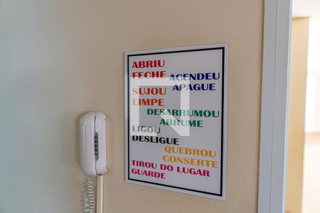 Apartamento à venda com 74m², 3 quartos e 2 vagasBrinquedoteca