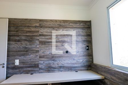 Apartamento à venda com 74m², 3 quartos e 2 vagasQuarto 2