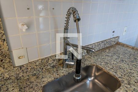 Apartamento à venda com 74m², 3 quartos e 2 vagasCozinha